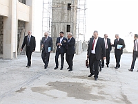 Association of Arab Universities (45)